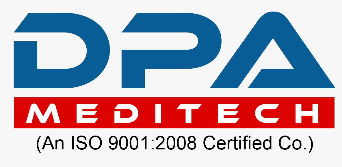 Dpa meditech Logo