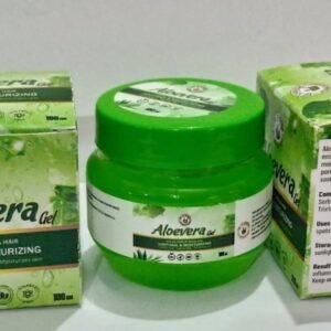 ALOEVERA GEL