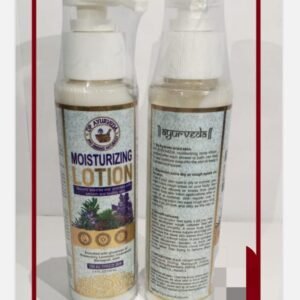 Moisturising Lotion