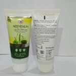 Neem Aloevera Facewash Tube