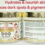 Skin Lightening Cream