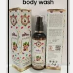 BABY BODY WASH