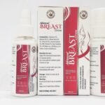 BREAST LOTION