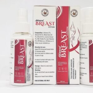 BREAST LOTION